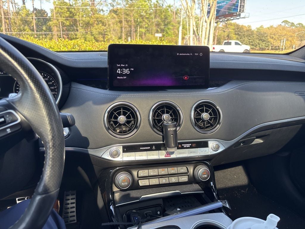 2023 Kia Stinger GT2