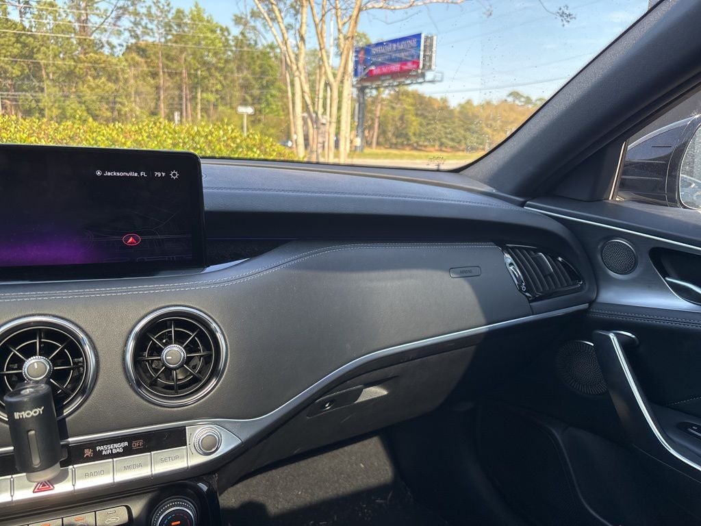 2023 Kia Stinger GT2