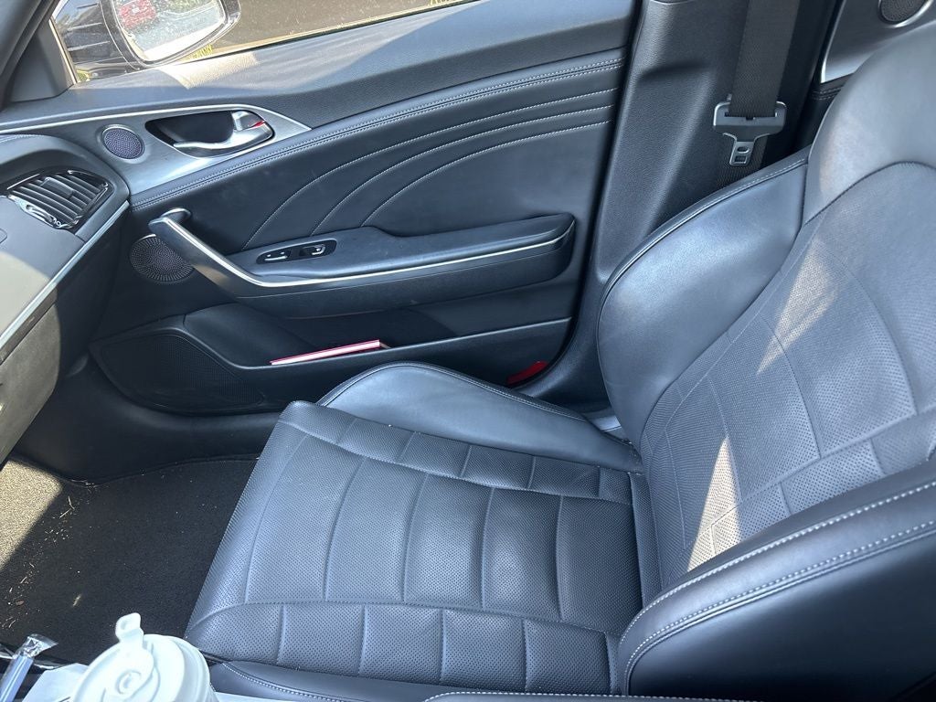 2023 Kia Stinger GT2