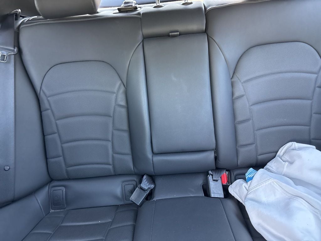 2023 Kia Stinger GT2