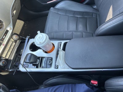 2023 Kia Stinger GT2