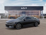 2026 Kia K5 EX