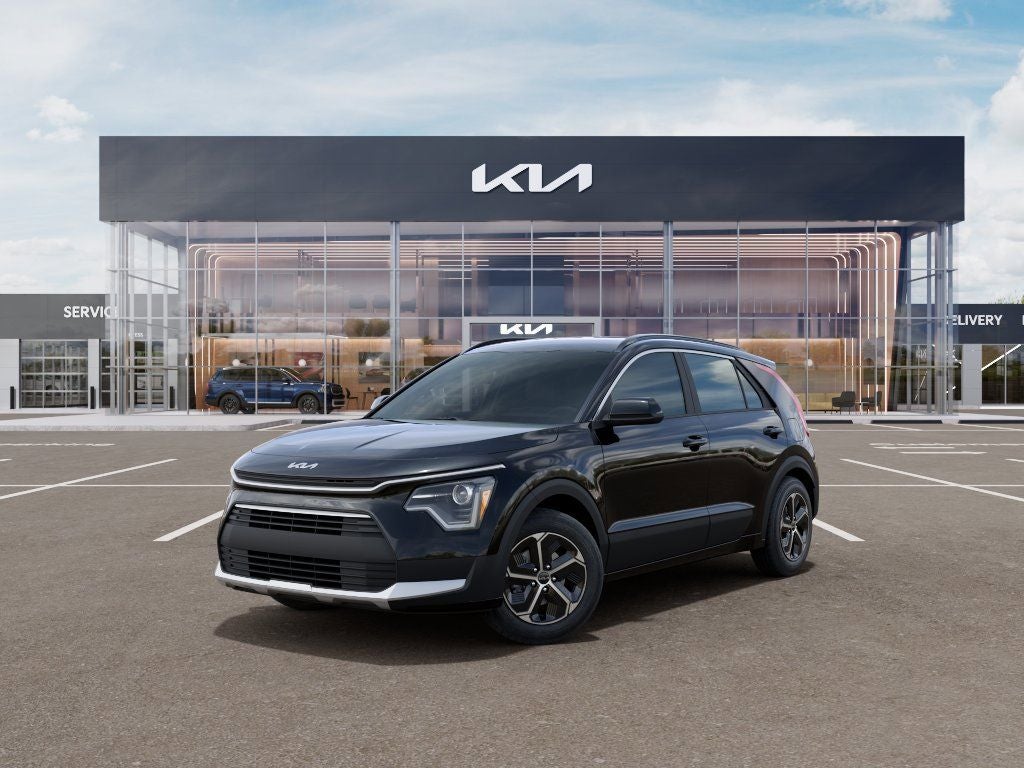 2026 Kia Niro LX