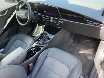 2025 Kia Niro EX Touring