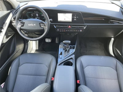 2025 Kia Niro EX Touring