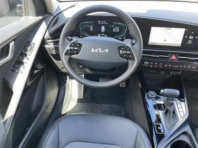 2025 Kia Niro EX Touring