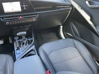 2025 Kia Niro EX Touring