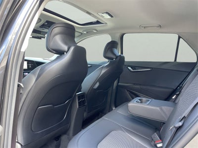 2025 Kia Niro EX Touring