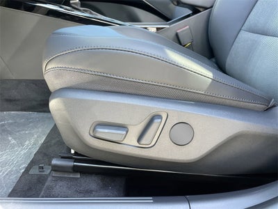 2025 Kia Niro EX Touring