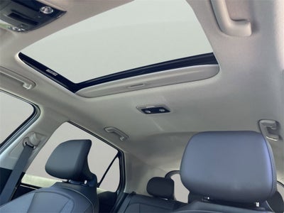 2025 Kia Niro EX Touring