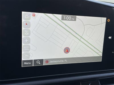 2025 Kia Niro EX Touring