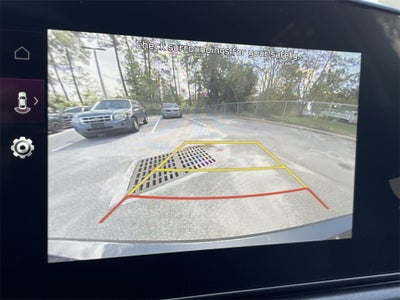 2025 Kia Niro EX Touring