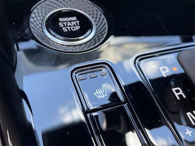 2025 Kia Niro EX Touring