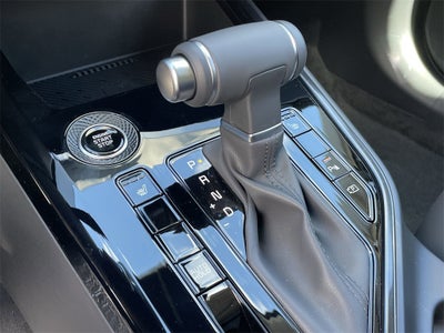 2025 Kia Niro EX Touring