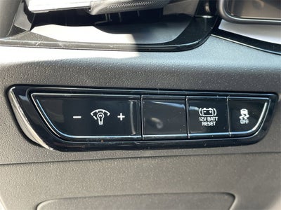 2025 Kia Niro EX Touring