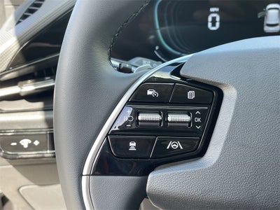 2025 Kia Niro EX Touring