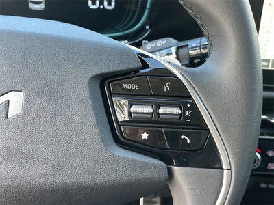2025 Kia Niro EX Touring