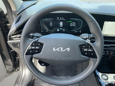 2025 Kia Niro EX Touring