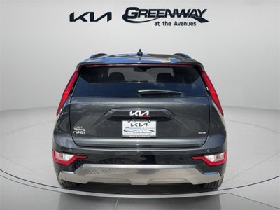 2025 Kia Niro EX Touring