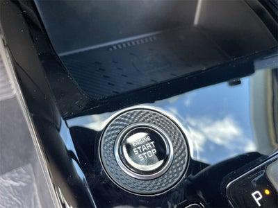 2025 Kia Niro EX Touring