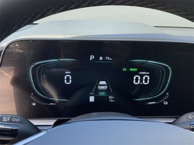 2025 Kia Niro EX Touring
