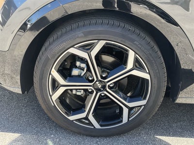 2025 Kia Niro EX Touring