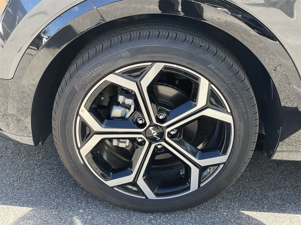 2025 Kia Niro EX Touring