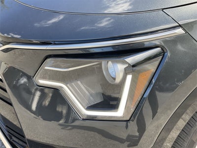 2025 Kia Niro EX Touring
