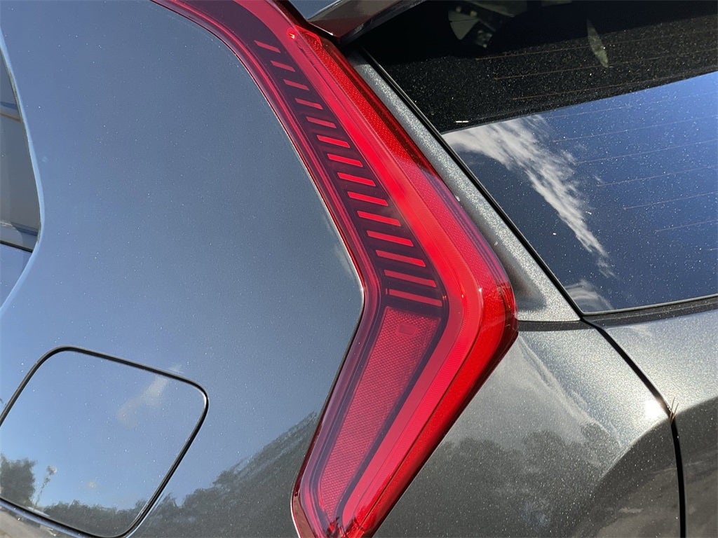 2025 Kia Niro EX Touring