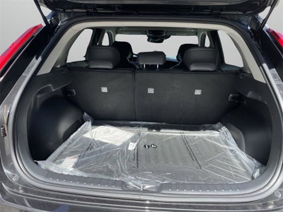 2025 Kia Niro EX Touring