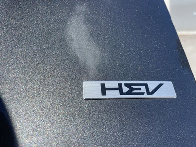 2025 Kia Niro EX Touring