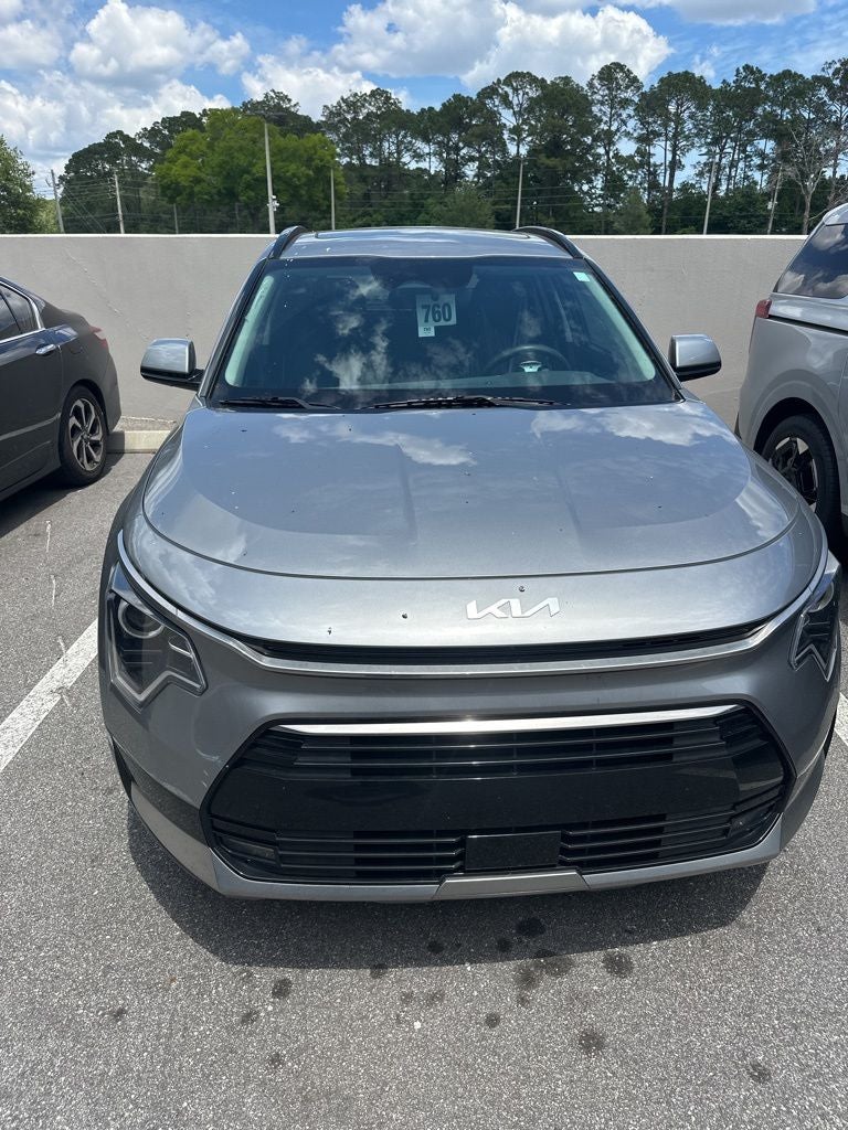 2023 Kia Niro EX Touring