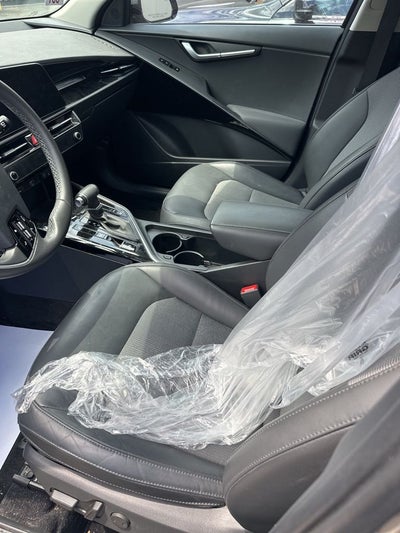 2023 Kia Niro EX Touring