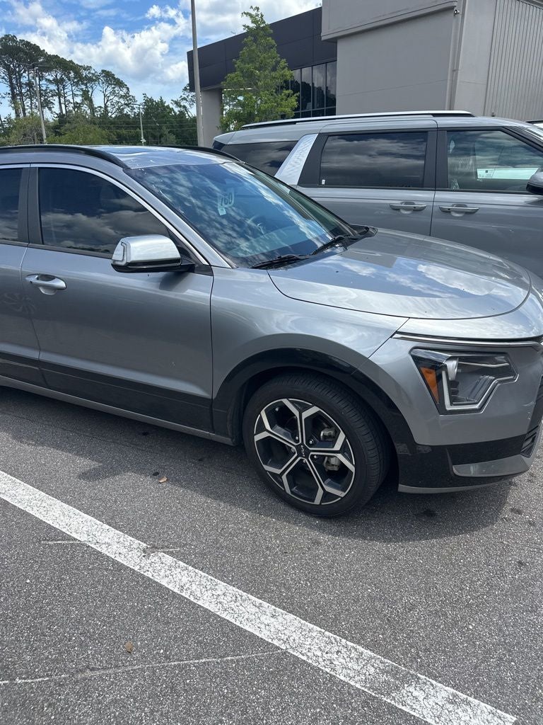 2023 Kia Niro EX Touring