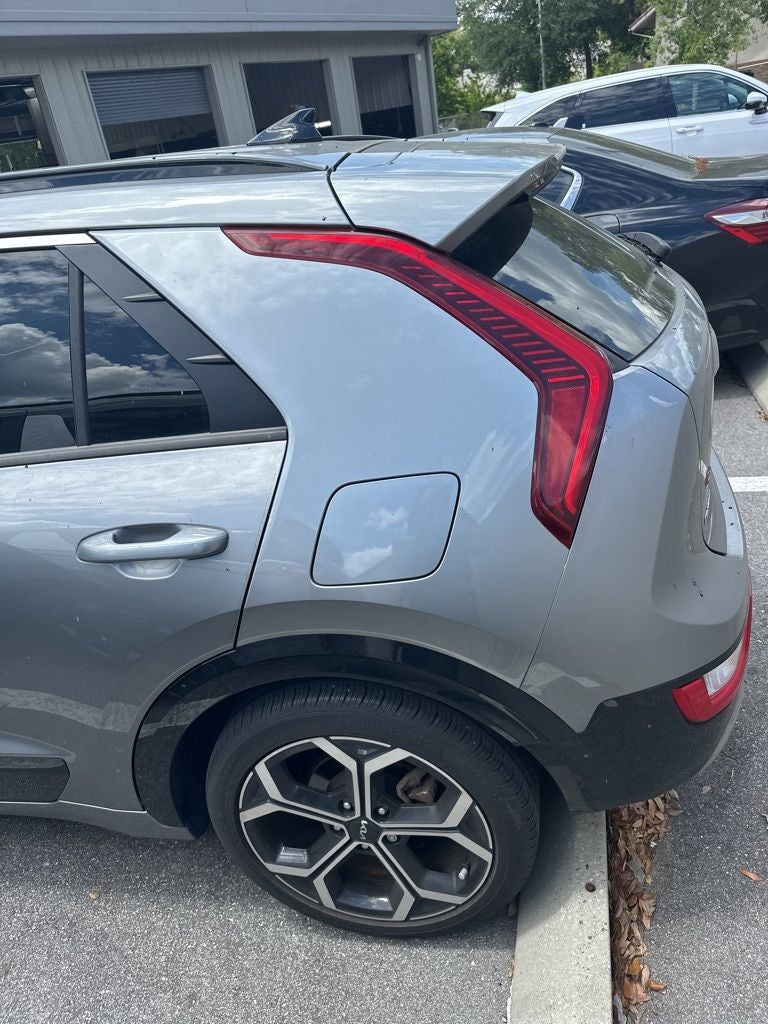 2023 Kia Niro EX Touring