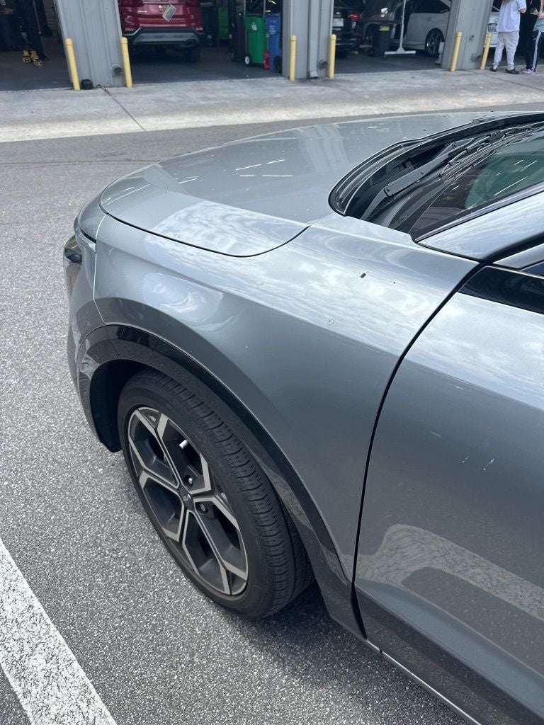 2023 Kia Niro EX Touring