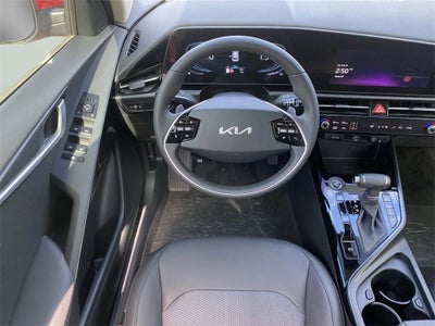 2025 Kia Niro EX