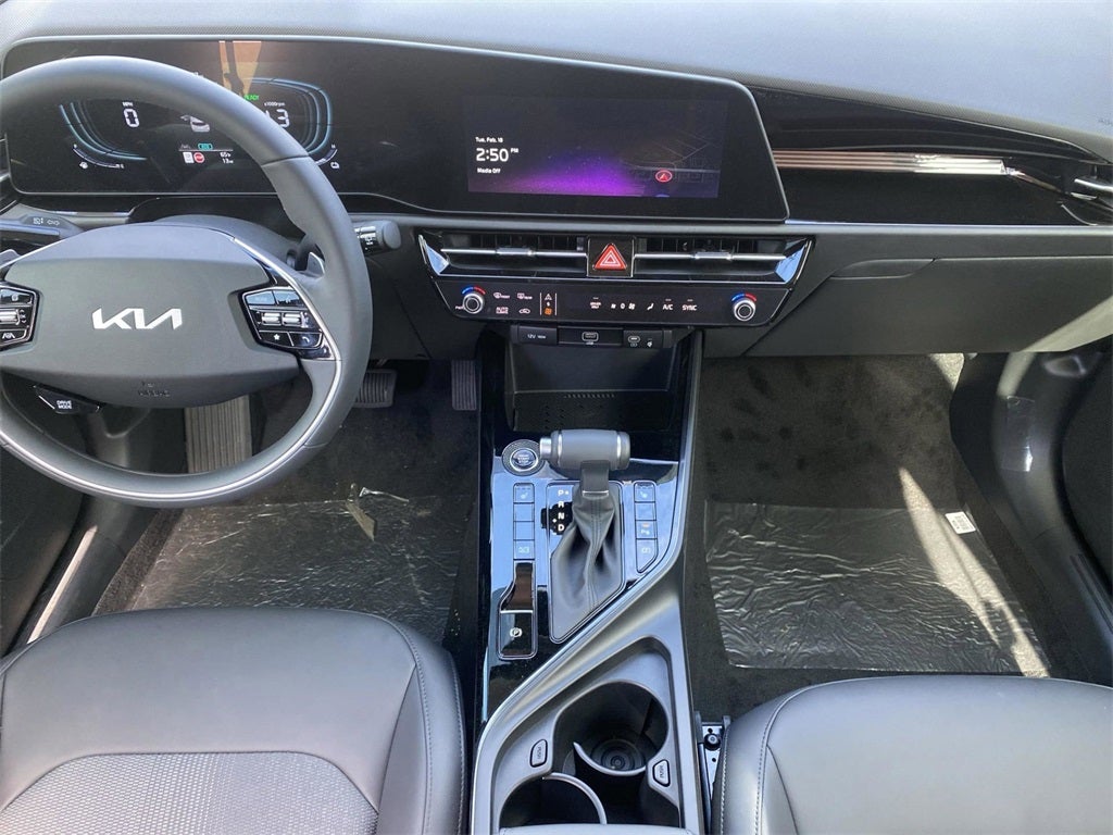 2025 Kia Niro EX