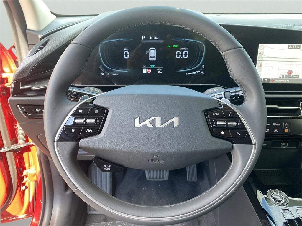 2025 Kia Niro EX