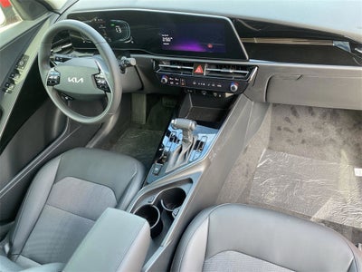 2025 Kia Niro EX