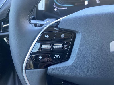2025 Kia Niro EX