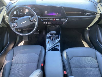 2025 Kia Niro EX