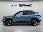 2026 Kia Seltos SX