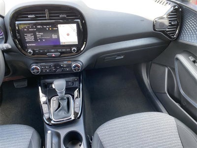 2025 Kia Soul EX