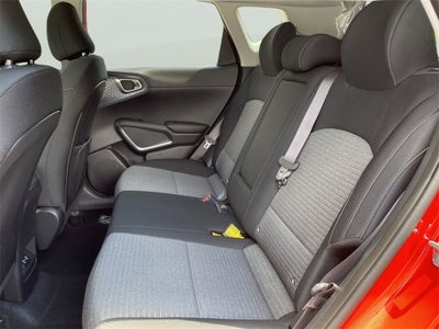 2025 Kia Soul EX