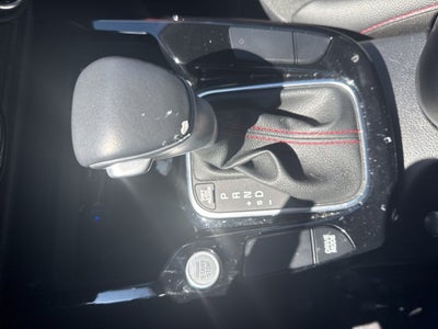 2023 Kia Soul GT-Line 18" Alloy Wheels