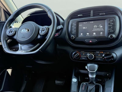 2020 Kia Soul GT-Line