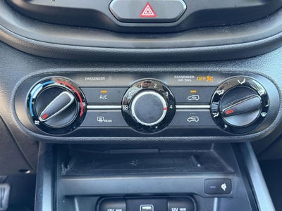 2020 Kia Soul GT-Line