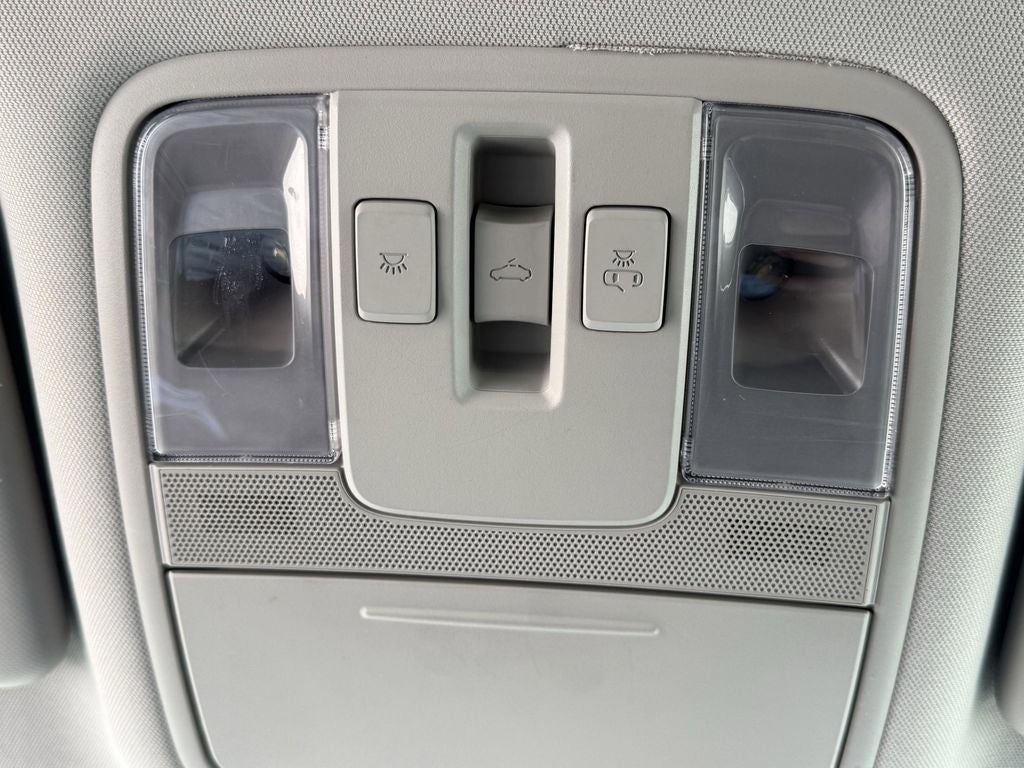 2020 Kia Soul GT-Line
