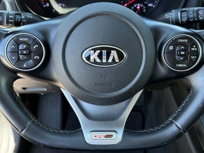 2020 Kia Soul GT-Line